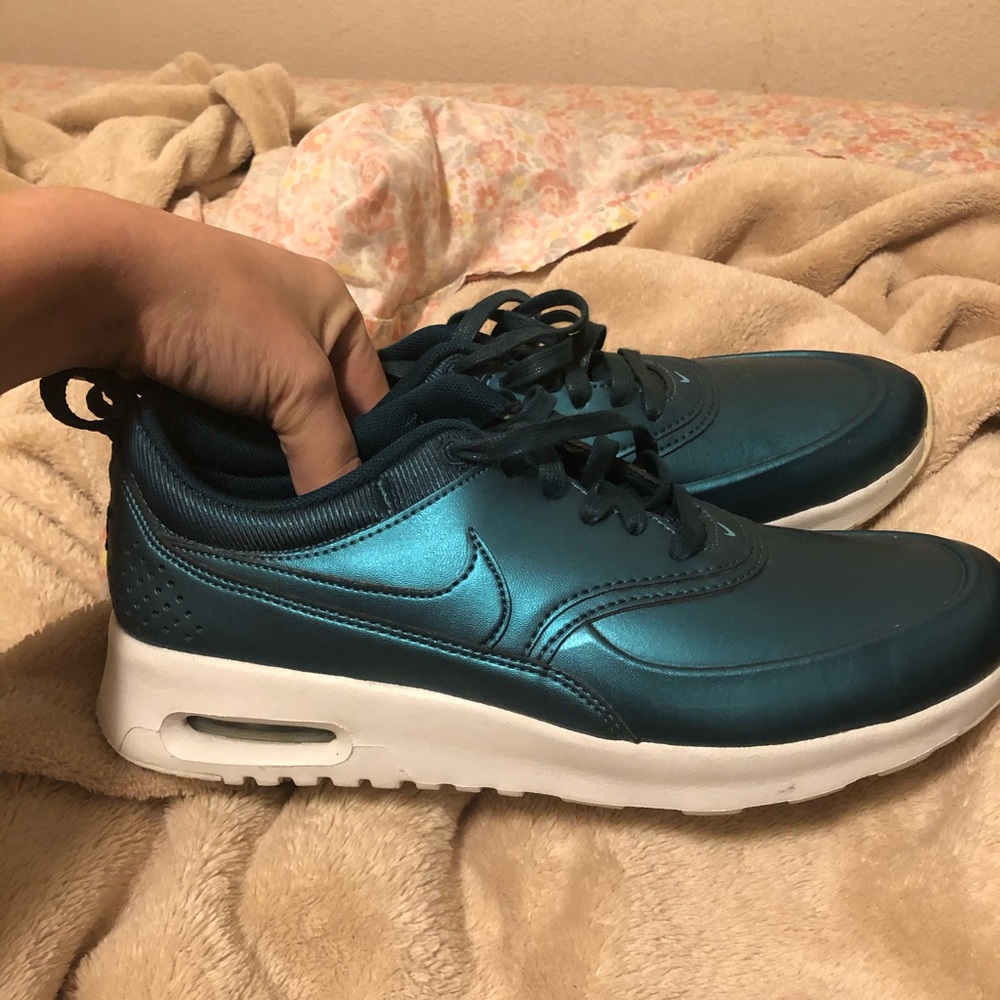 Nike Air Max Thea